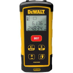 Лазерный измеритель длины DEWALT dw03050