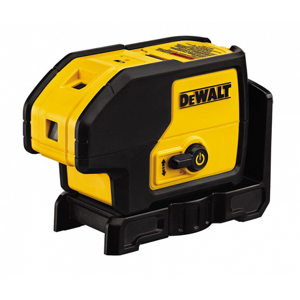 Лазерный уровень DEWALT dw 083 k