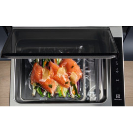 Вакуумный упаковщик ELECTROLUX KBV4X