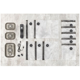 Вакуумный упаковщик CASO Vacu OneTouch Eco-Set