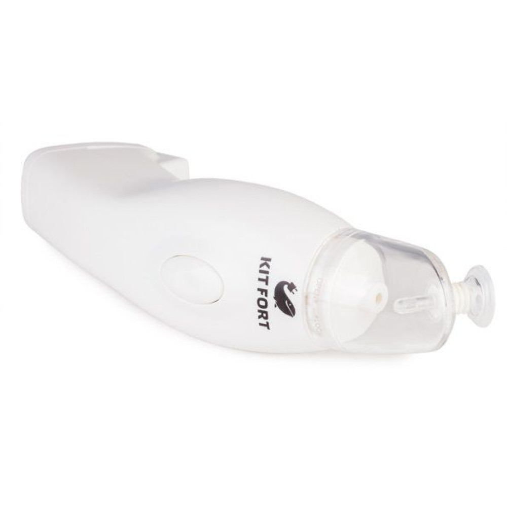 Вакуумный упаковщик для продуктов KITFORT KT-1501
