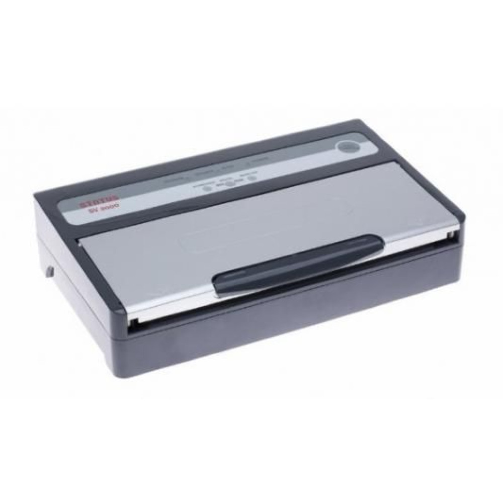 Вакуумный упаковщик STATUS SV 2000 grey
