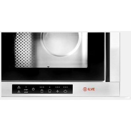 Вакууматор ILVE VM615SL/SS