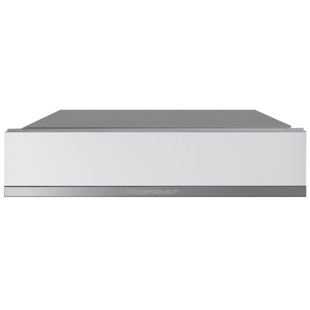 Вакууматор KUPPERSBUSCH CSV 6800.0 W3 Silver Chrome