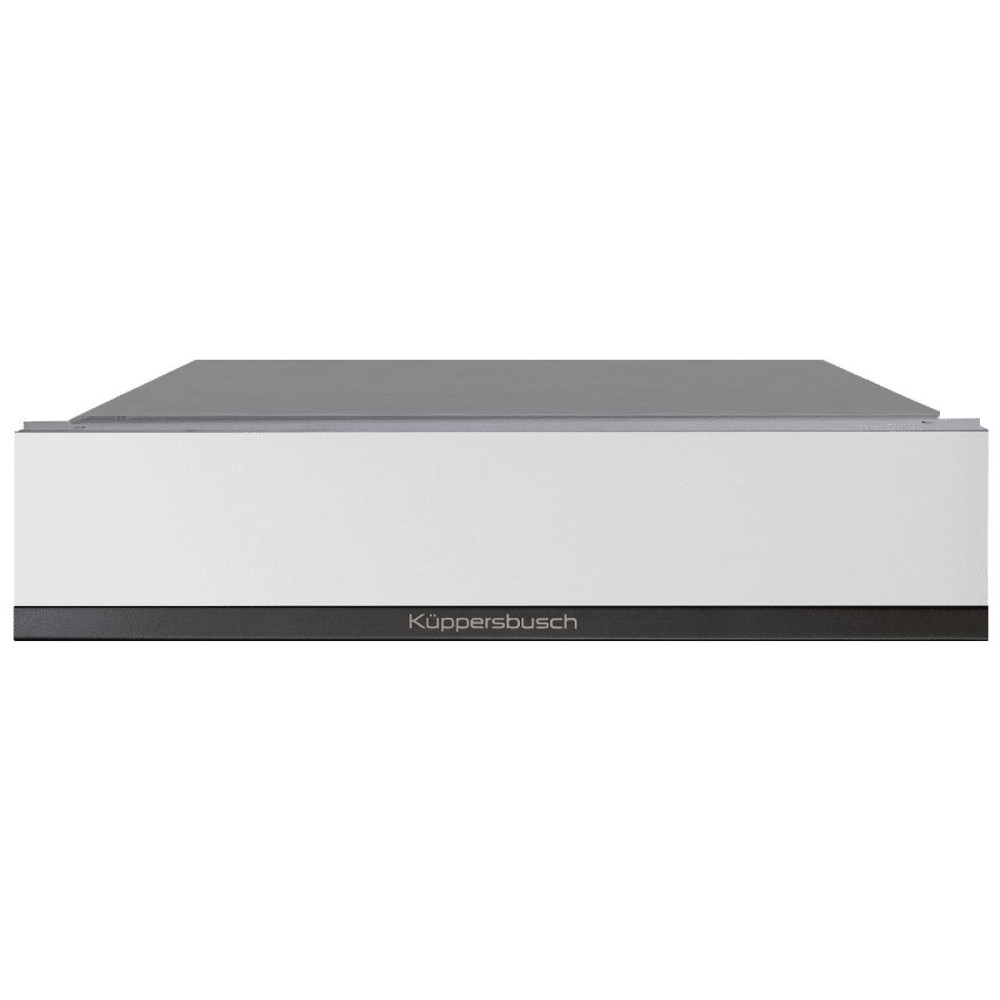 Вакууматор KUPPERSBUSCH CSV 6800.0 W2 Black Chrome