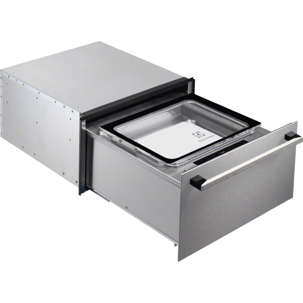 Ящик для вакуумирования ELECTROLUX evd 29900 ax