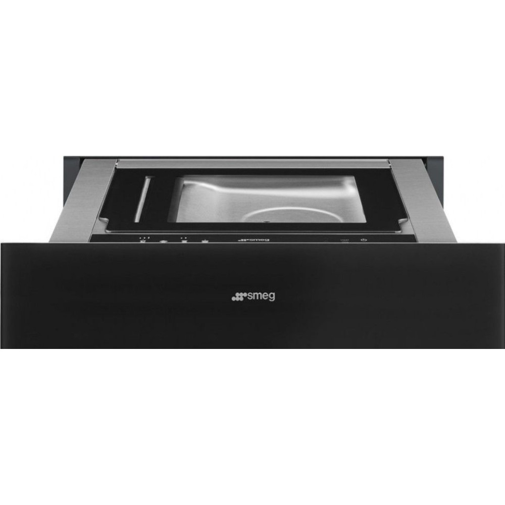 Вакууматор SMEG CPV115B3