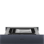 Вакуумный упаковщик SMEG CPV115G