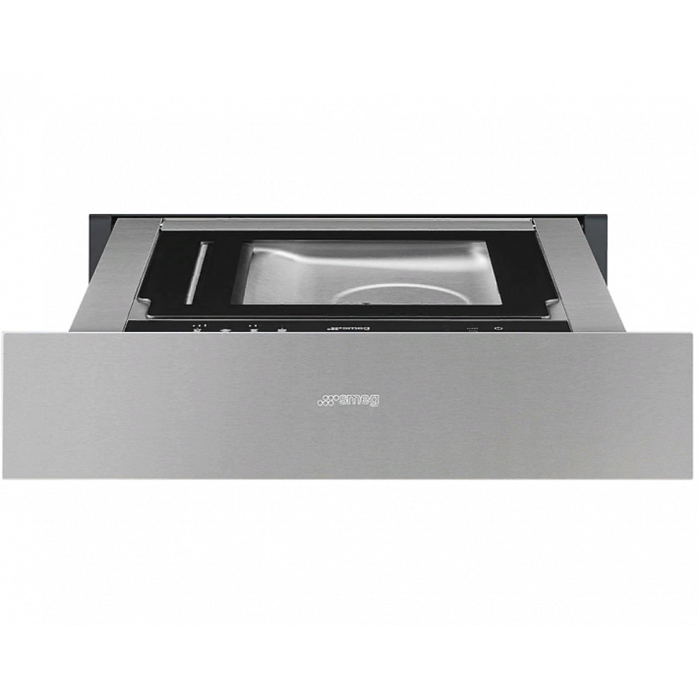 Вакууматор SMEG CPV315X