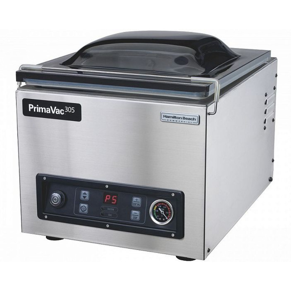 Вакуумный упаковщик Hamilton Beach HVC305-CE (140115)