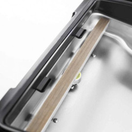 Вакуумный упаковщик Caso VACUCHEF 70