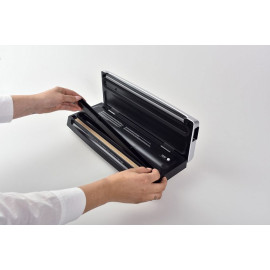 Вакуумный упаковщик Solis Vac Smart