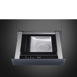 Вакуумный упаковщик SMEG CPV115G
