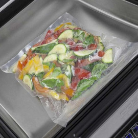 Вакуумный упаковщик Caso VACUCHEF 40
