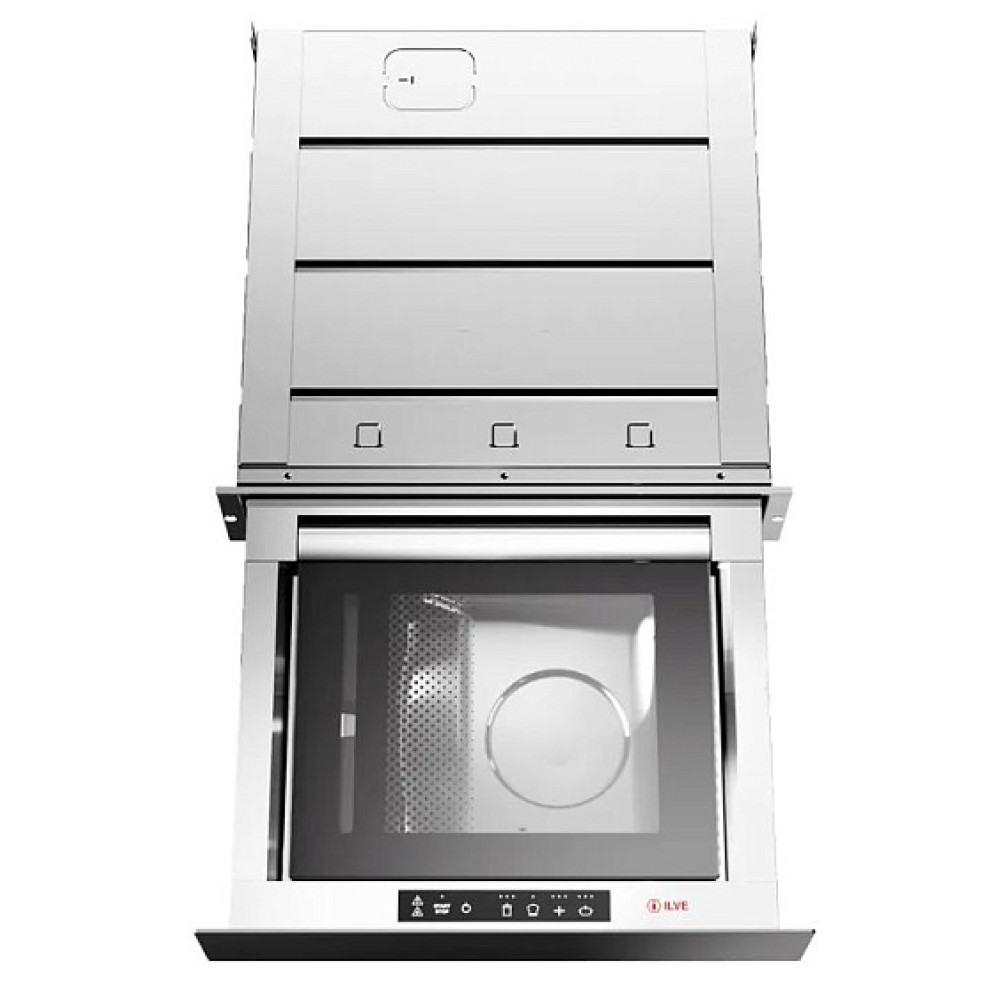 Вакууматор ILVE VM 615-SC/AW