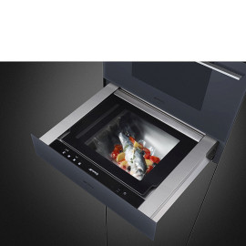 Вакуумный упаковщик SMEG CPV115G
