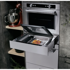 Вакуумный упаковщик KITCHENAID KVXXX 14600