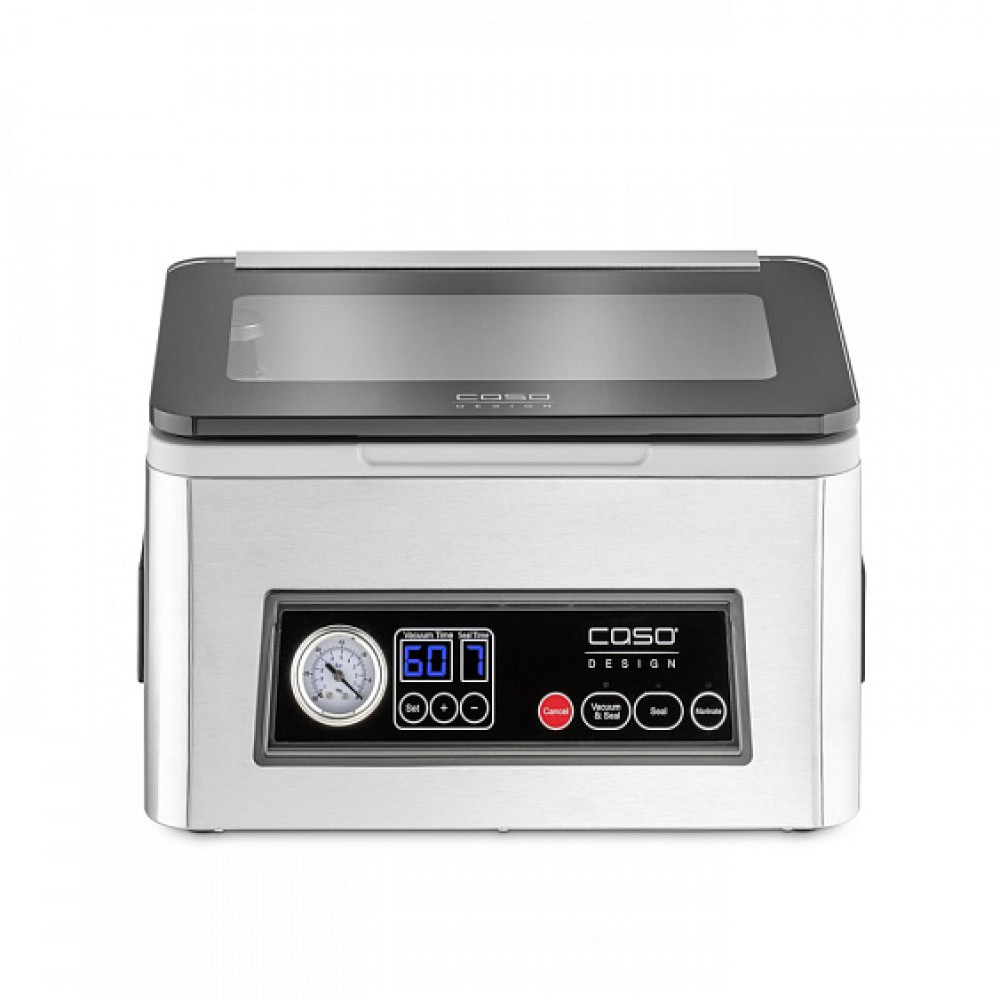 Вакуумный упаковщик CASO VacuChef 50