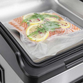 Вакуумный упаковщик Caso VACUCHEF 70