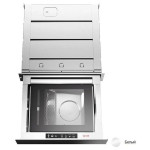 Вакууматор ILVE VM615SC/WH