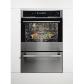 Ящик для вакуумирования ELECTROLUX evd 29900 ax