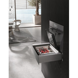 Вакуумный упаковщик MIELE EVS 7010 BRWS