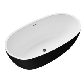 Ванна GROSSMAN GR-2403M Black