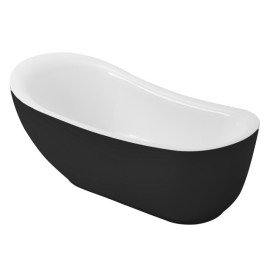 Ванна GROSSMAN GR-2303M BLACK