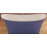 Ванна FRANK F6104 White/Light Blue