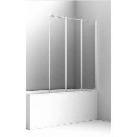 Шторка для ванны AMBASSADOR Bath Screens 16041114