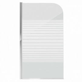 Шторка для ванны GROSSMAN GR-100P