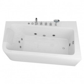 Гидромассажная ванна GROSSMAN GR-17095-1R