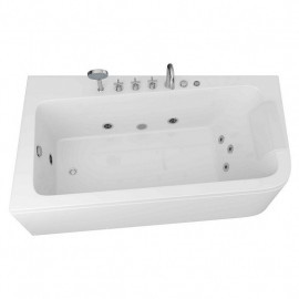 Гидромассажная ванна GROSSMAN GR-17095-1L