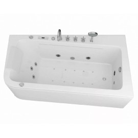 Гидромассажная ванна GROSSMAN GR-17095R
