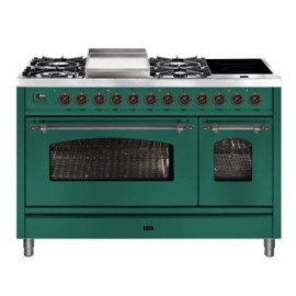 Варочный центр ILVE P12FIDNE3/EGB