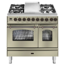 Варочный центр ILVE PD09FDNE3/AWB