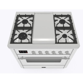 Варочный центр ILVE M09FDNE3/WHC