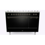Варочный центр ILVE P127DQNE3/BKB