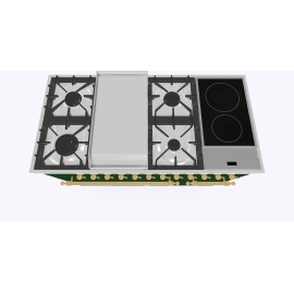 Варочный центр ILVE P12FIQNE3/EGG