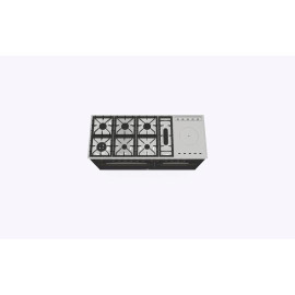 Варочный центр ILVE P15SDNE3/MGB