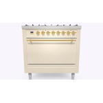 Варочный центр ILVE P096DQNE3/AWG
