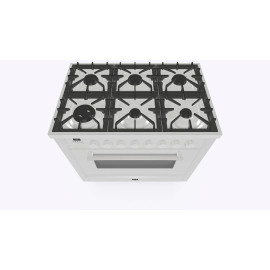 Варочный центр ILVE P096DWE3/SS