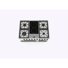Варочный центр ILVE PD09IDNE3/SSB