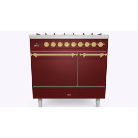 Варочный центр ILVE PD09PQNE3/BUG