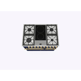 Варочный центр ILVE PD09INE3/MBG