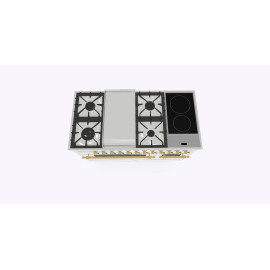 Варочный центр ILVE P12FINE3/SSG