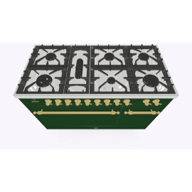 Варочный центр ILVE P127QNE3/EGG