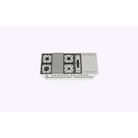 Варочный центр ILVE P15FSQNE3/SSC