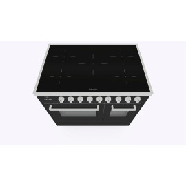 Варочный центр ILVE LDBI09WM3/MG