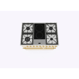 Варочный центр ILVE PD09IDQNE3/AWG
